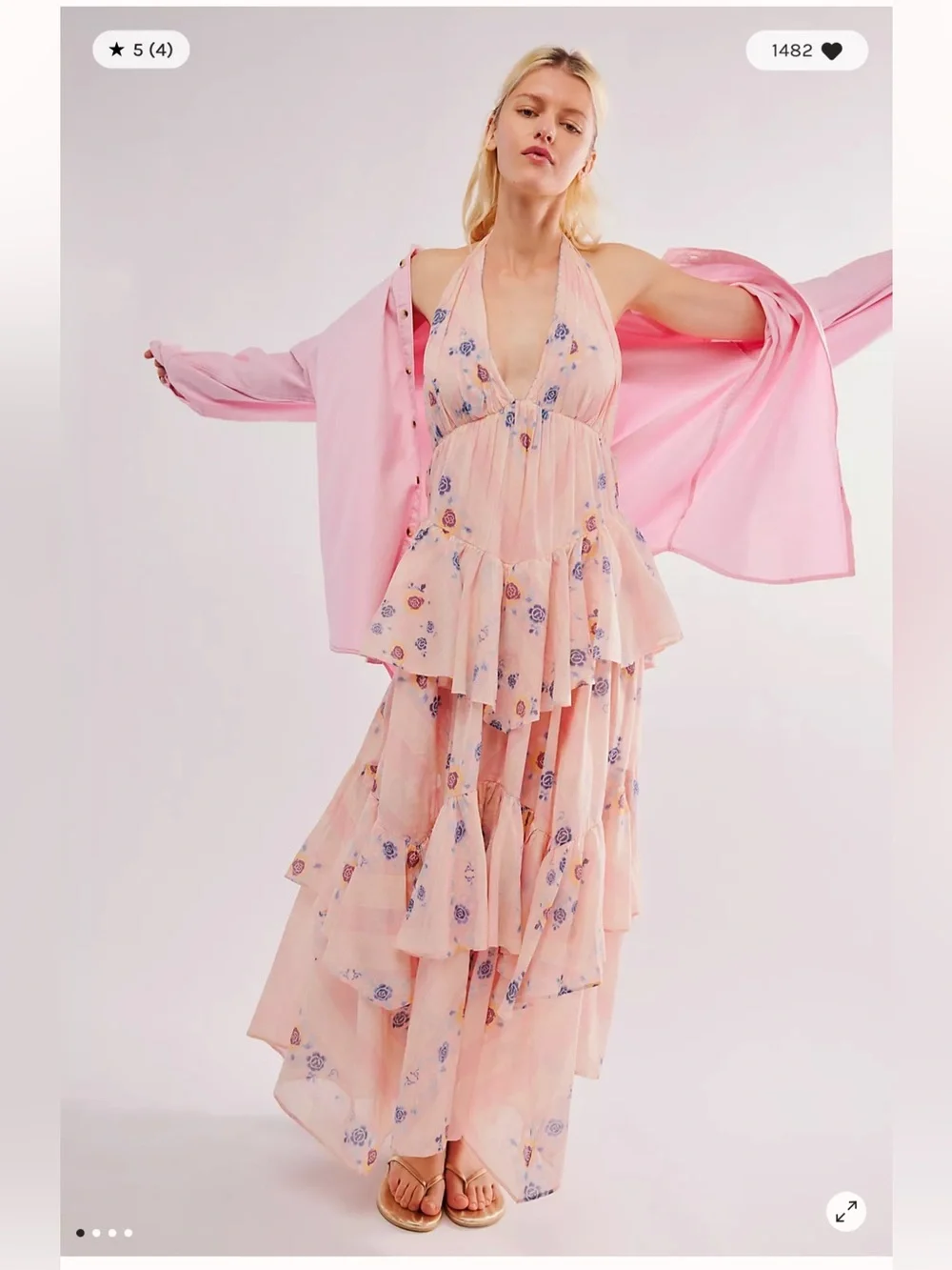 midi dark purple dress Deep Crinkled Lace Detail Color:Cream (BlanchedAlmond) Lulus | Rust Orange Hang Or Line Dry meta-size-chart-lateen-size-chart